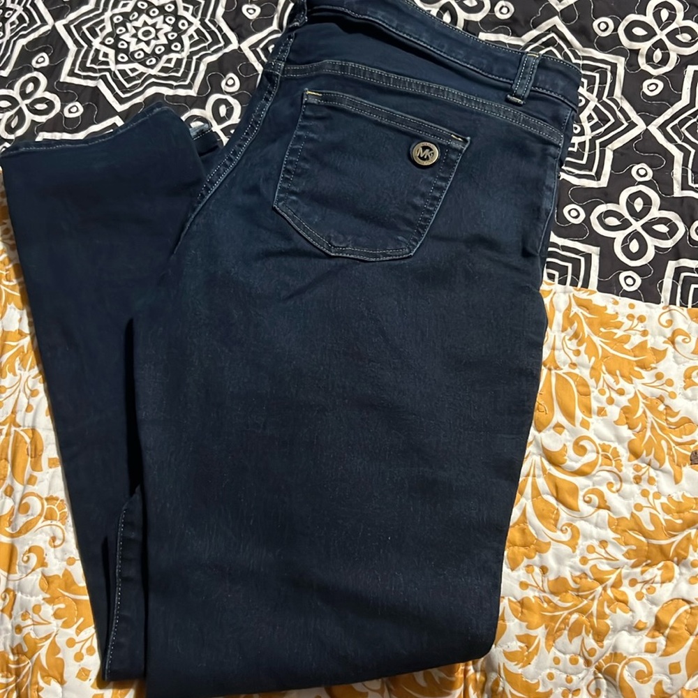 Michael Kors skinny jeans